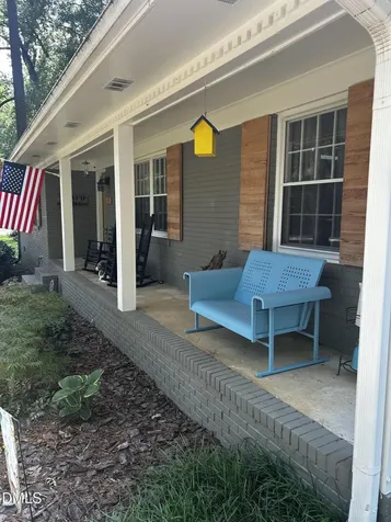 412 Emerson Drive Raleigh NC 27609