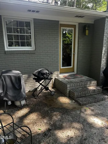412 Emerson Drive Raleigh NC 27609