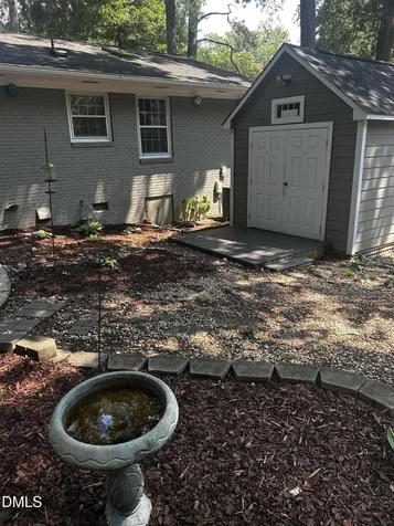 412 Emerson Drive Raleigh NC 27609