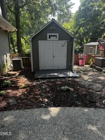 412 Emerson Drive Raleigh NC 27609