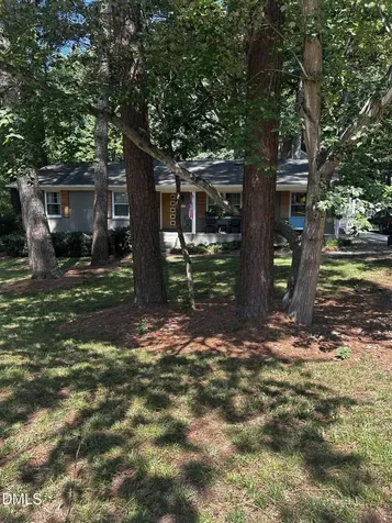 412 Emerson Drive Raleigh NC 27609