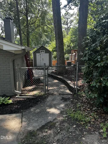 412 Emerson Drive Raleigh NC 27609