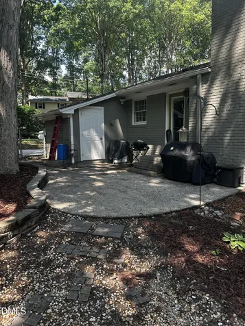 412 Emerson Drive Raleigh NC 27609