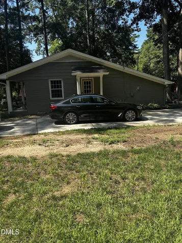412 Emerson Drive Raleigh NC 27609