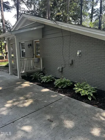 412 Emerson Drive Raleigh NC 27609