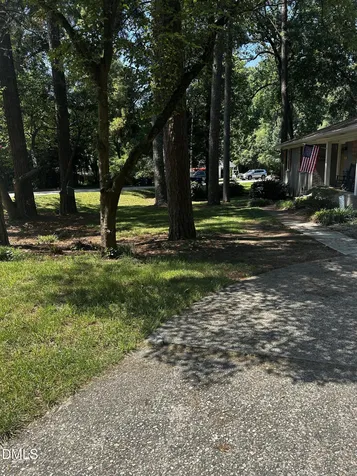 412 Emerson Drive Raleigh NC 27609