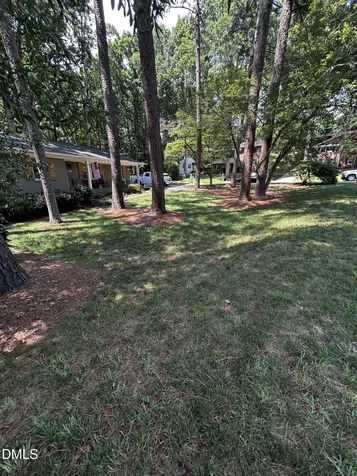 412 Emerson Drive Raleigh NC 27609