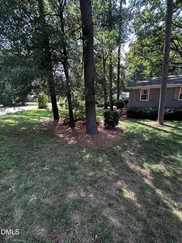 412 Emerson Drive Raleigh NC 27609