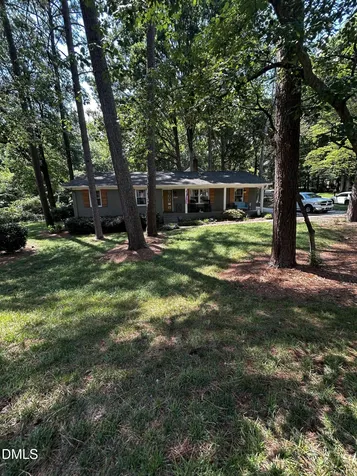 412 Emerson Drive Raleigh NC 27609