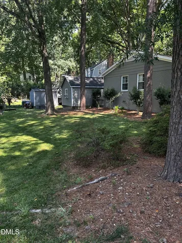 412 Emerson Drive Raleigh NC 27609