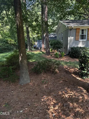 412 Emerson Drive Raleigh NC 27609
