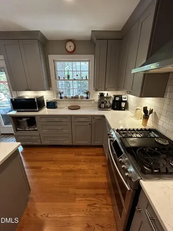 412 Emerson Drive Raleigh NC 27609