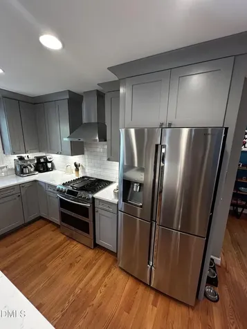 412 Emerson Drive Raleigh NC 27609