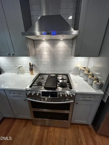 412 Emerson Drive Raleigh NC 27609