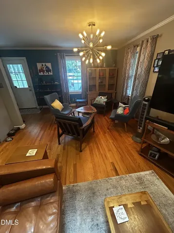 412 Emerson Drive Raleigh NC 27609