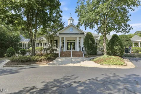 112 Deep Gap Run Cary NC 27519