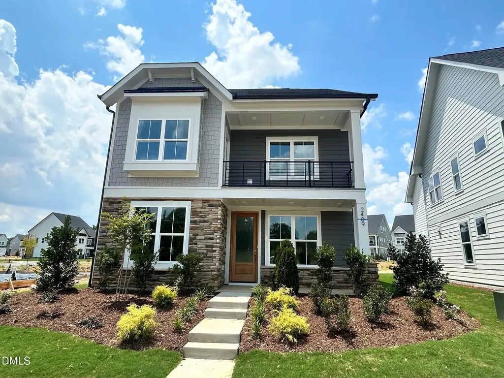 2409 Safe Harbour Road Fuquay Varina NC 27526
