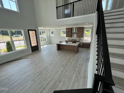 2409 Safe Harbour Road Fuquay Varina NC 27526