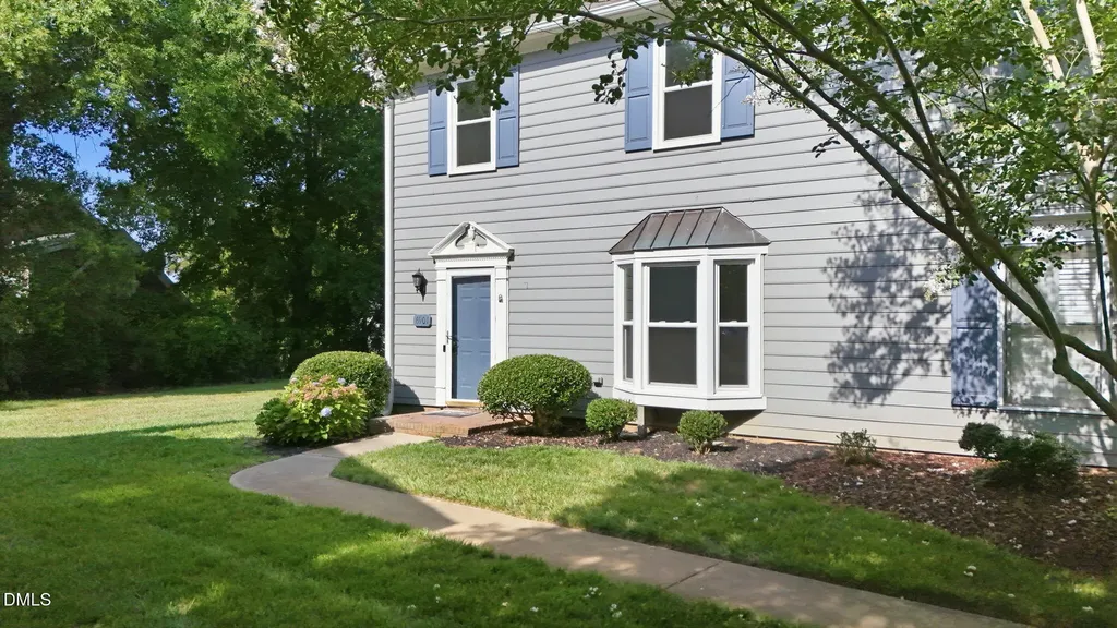 6901 Saxby Court Raleigh NC 27613