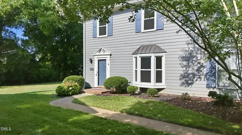 6901 Saxby Court Raleigh NC 27613