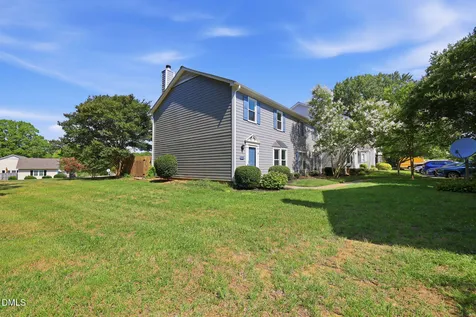 6901 Saxby Court Raleigh NC 27613