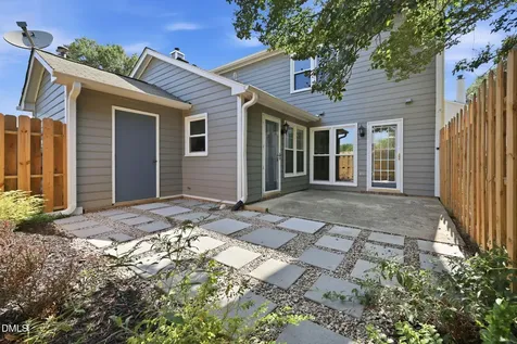 6901 Saxby Court Raleigh NC 27613