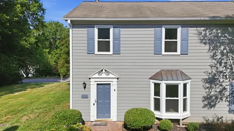 6901 Saxby Court Raleigh NC 27613