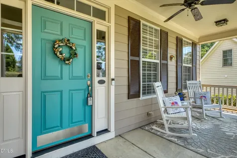 2409 Thurrock Drive Apex NC 27539