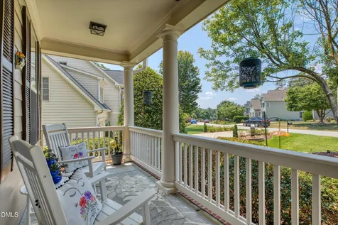 2409 Thurrock Drive Apex NC 27539