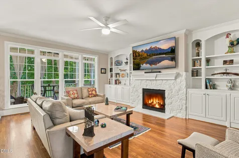 2409 Thurrock Drive Apex NC 27539