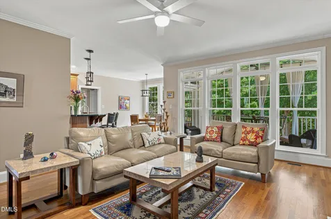 2409 Thurrock Drive Apex NC 27539