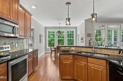 2409 Thurrock Drive Apex NC 27539