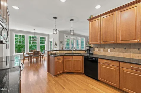 2409 Thurrock Drive Apex NC 27539
