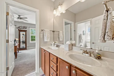 2409 Thurrock Drive Apex NC 27539