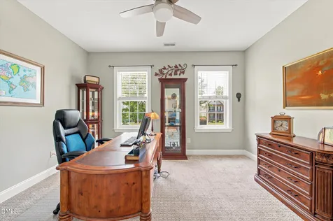 2409 Thurrock Drive Apex NC 27539