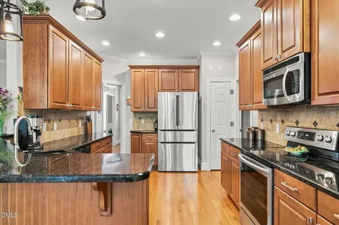 2409 Thurrock Drive Apex NC 27539
