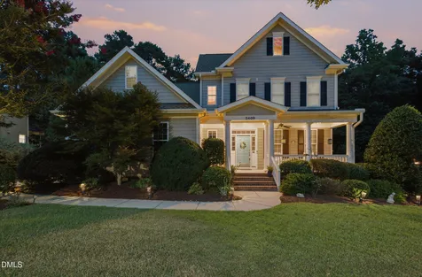 2409 Thurrock Drive Apex NC 27539