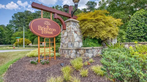 2409 Thurrock Drive Apex NC 27539
