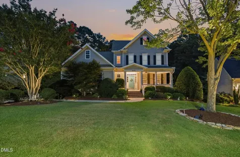 2409 Thurrock Drive Apex NC 27539