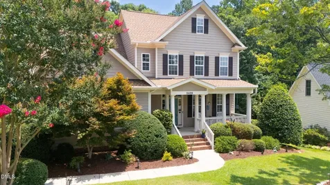 2409 Thurrock Drive Apex NC 27539