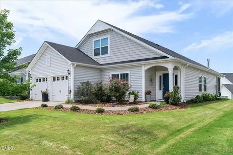 17 Pickerel Crest Way Youngsville NC 27596