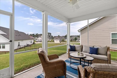 17 Pickerel Crest Way Youngsville NC 27596