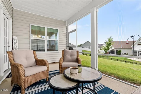 17 Pickerel Crest Way Youngsville NC 27596