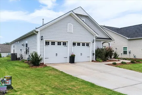 17 Pickerel Crest Way Youngsville NC 27596