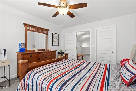 17 Pickerel Crest Way Youngsville NC 27596