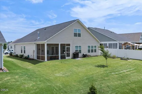 17 Pickerel Crest Way Youngsville NC 27596
