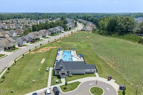 17 Pickerel Crest Way Youngsville NC 27596