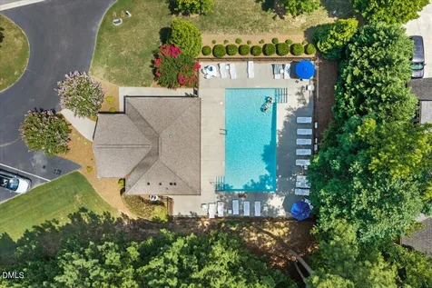 17 Pickerel Crest Way Youngsville NC 27596