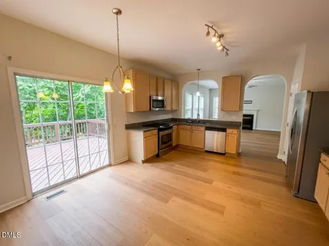 8717 Springhouse Lane Raleigh NC 27617