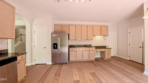 8717 Springhouse Lane Raleigh NC 27617